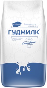 Gudmilk 1%