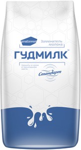 Гудмилк 16